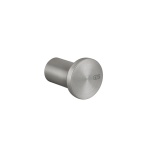 Gessi 316 Wieszak na ręcznik Steel brushed 54821.239 / 54821239