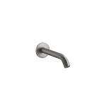 Gessi 316 Wylewka ścienna Steel Brushed 54010.239 / 54010239