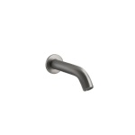 Gessi 316 Wylewka ścienna Steel Brushed 54008.239 / 54008239