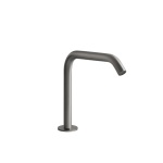 Gessi 316 Wylewka umywalkowa jednootworowa Steel Brushed 54091.239 / 54091239
