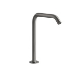 Gessi 316 Wylewka umywalkowa jednootworowa Steel Brushed 54093.239 / 54093239