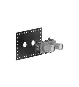 Gessi 316 Zestaw podtynkowy 54169.239 / 54169239 W MAGAZYNIE!!