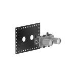 Gessi 316 Zestaw podtynkowy 54169.239 / 54169239 W MAGAZYNIE!!