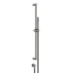 Gessi 316 Zestaw prysznicowy Steel Brushed 54045.239 / 54045239