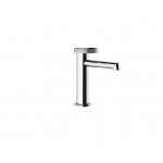 Gessi Anello Bateria umywalkowa jednootworowa bez korka chrom 63302.031