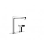 Gessi Anello Bateria umywalkowa 2-otworowa chrom 63315.031