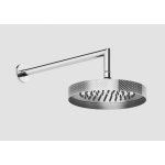 Gessi Anello Deszczownica z ramieniem ściennym chrom 63448.031