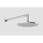 Gessi Anello Deszczownica z ramieniem ściennym chrom 63348.031