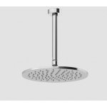 Gessi Anello Deszczownica z ramieniem sufitowym chrom 63352.031