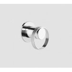 Gessi Anello Element sterujący baterii umywalkowej ścienny 1-kierunkowy część zewnętrzna chrom 63409.031