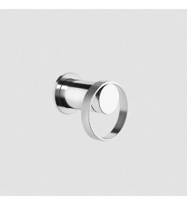 Gessi Anello Mieszacz ścienny z jednym wyjściem część zewnętrzna chrom 63361.031