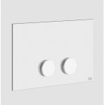 Gessi Anello Przycisk spłukujący chrom 54623.031