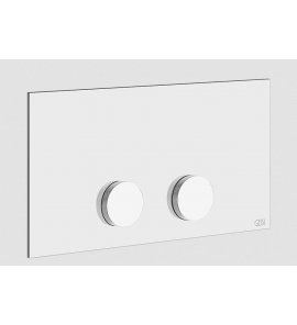 Gessi Anello Przycisk spłukujący chrom 54625.031