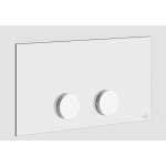 Gessi Anello Przycisk spłukujący chrom 54625.031