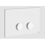 Gessi Anello Przycisk spłukujący chrom 54631.031