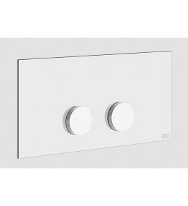 Gessi Anello Przycisk spłukujący chrom 54633.031