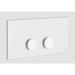 Gessi Anello Przycisk spłukujący chrom 54633.031