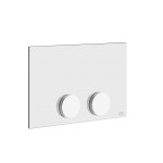 Gessi Anello Przycisk spłukujący chrom 54629.031