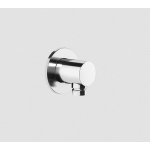 Gessi Anello Przyłącze wody chrom 63469.031