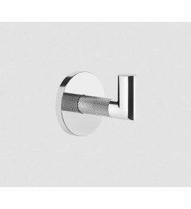 Gessi Anello Wieszak na szlafrok ścienny chrom 63721.031