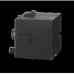 Gessi Rettangolo Element Montażowy Podtynkowy chrom 32987.031 / 32987031