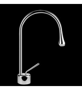 Gessi Goccia Bateria Umywalkowa Jednootworowa chrom 33601.031 / 33601031