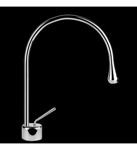 Gessi Goccia Bateria Umywalkowa Jednootworowa chrom 33602.031 / 33602031