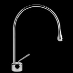 Gessi Goccia Bateria Umywalkowa Jednootworowa chrom 33602.031 / 33602031