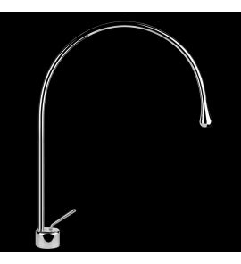 Gessi Goccia Bateria Umywalkowa Jednootworowa chrom 33603.031 / 33603031