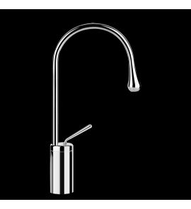 Gessi Goccia Bateria Umywalkowa Jednootworowa chrom 33604.031 / 33604031