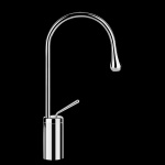 Gessi Goccia Bateria Umywalkowa Jednootworowa chrom 33604.031 / 33604031