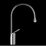 Gessi Goccia Bateria Umywalkowa Jednootworowa chrom 33605.031 / 33605031