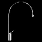 Gessi Goccia Bateria Umywalkowa Jednootworowa chrom 33606.031 / 33606031