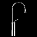 Gessi Goccia Bateria Umywalkowa Jednootworowa chrom 33608.031 / 33608031