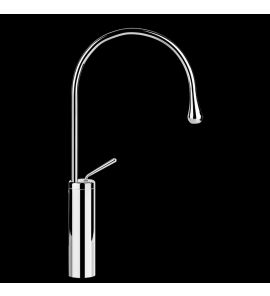 Gessi Goccia Bateria Umywalkowa Jednootworowa chrom 33609.031 / 33609031