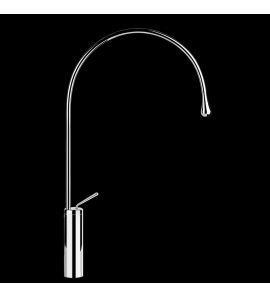 Gessi Goccia Bateria Umywalkowa Jednootworowa chrom 33610.031 / 33610031