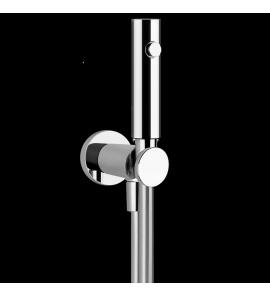 Gessi Cono Bidetka 1/2" chrom 45123.031 / 45123031