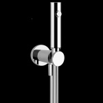 Gessi Cono Bidetka 1/2" chrom 45123.031 / 45123031