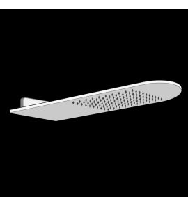 Gessi Cono Deszczownica ścienna mirror steel 45163.238 / 45163238