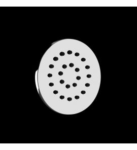 Gessi Dysza Boczna Naścienna chrom 32971.031 / 32971031