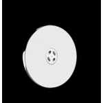 Gessi Cono Dysza Boczna Naścienna chrom 32977.031 / 32977031