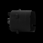 Gessi Cono Element Montażowy Podtynkowy chrom 32985.031 / 32985031