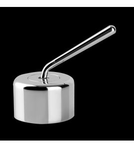 Gessi Goccia Mieszacz umywalkowy nablatowy jednootworowy chrom 33700.031 / 33700031