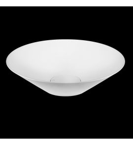 Gessi Cono Umywalka Stawiana na Blat biała 45903.521 / 45903521