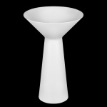 Gessi Cono Umywalka Wolnostojąca biała 45911.521 / 45911521 