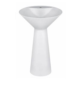 Gessi Cono Umywalka Wolnostojąca biała 45907.521 / 45907521