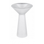 Gessi Cono Umywalka Wolnostojąca biała 45907.521 / 45907521