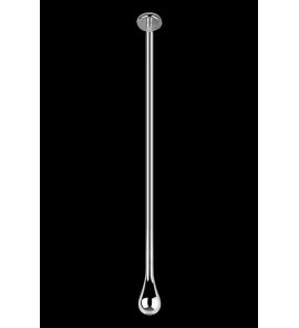 Gessi Goccia Wylewka Sufitowa chrom 33699.031 / 33699031