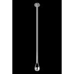 Gessi Goccia Wylewka Sufitowa chrom 33699.031 / 33699031