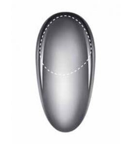 Gessi Equilibrio Bateria Umywalkowa jednouchwytowa chrom 52001.031 / 52001031